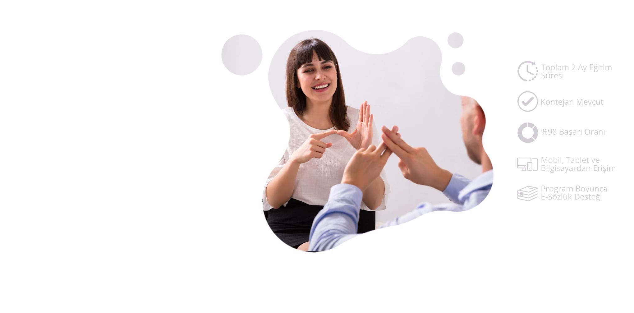 TİDYeS Hazırlık Kursu