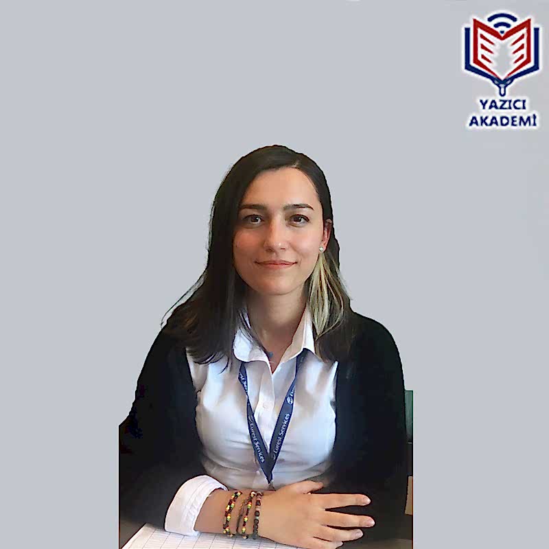 Merve Burçin Yandı