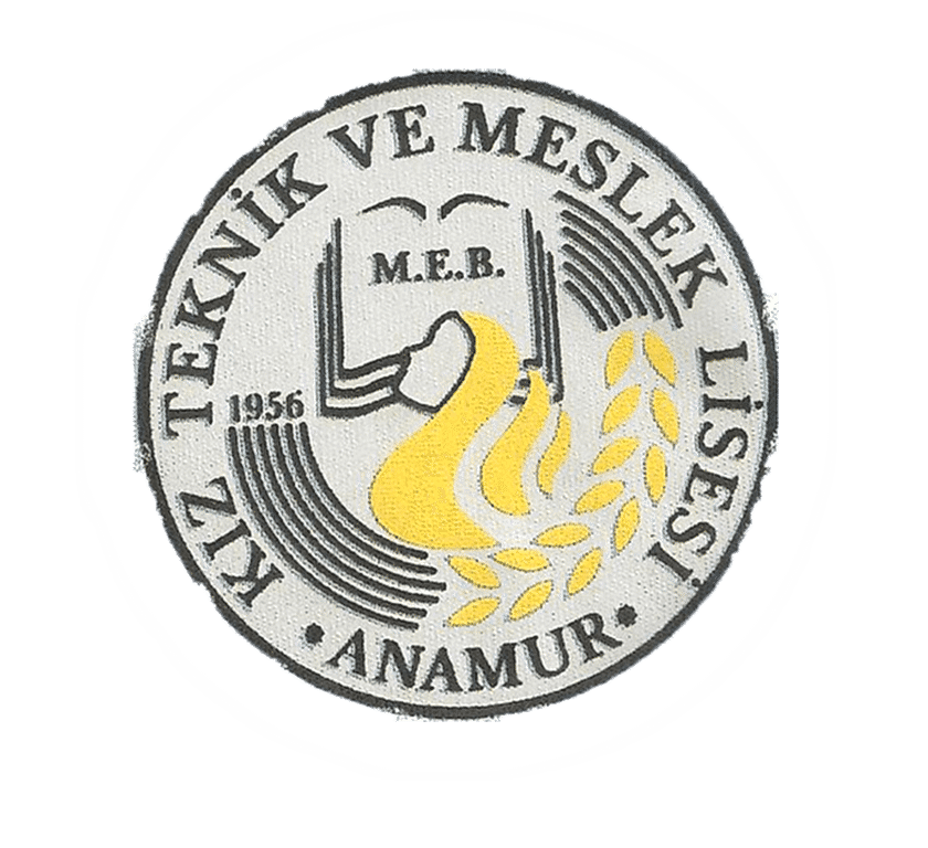 Anamur Kız Meslek ve Teknik Anadolu Lisesi